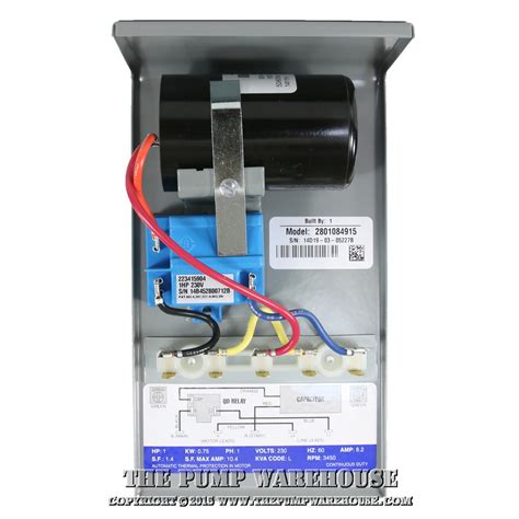 floats fpr franklin electric qd control box manual|franklin water control box.